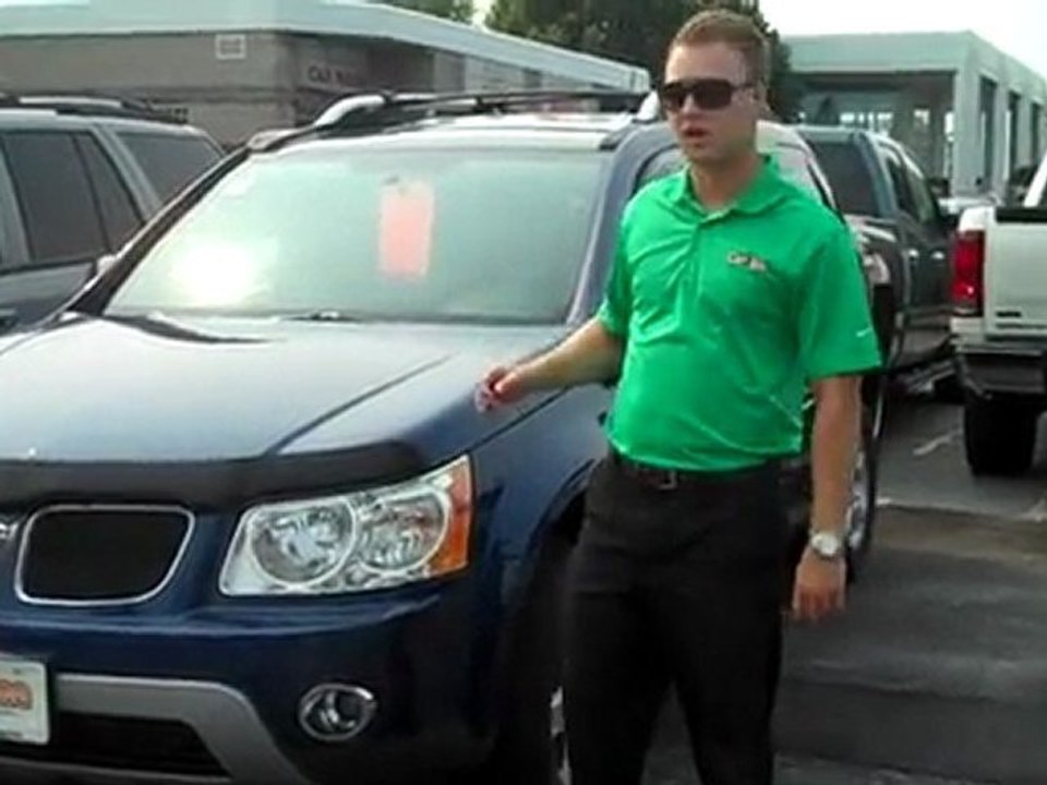 Used 2009 Pontiac Torrent Kingston at Car1 in Kingston Ontario