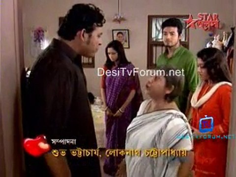 Tomar Jonno - 1st August 2011 Video Watch Online Part1