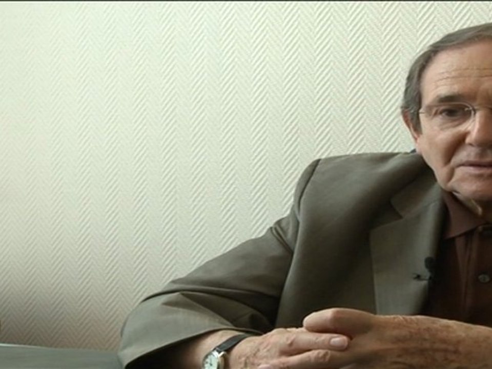 Une femme nommée Marie, par Robert Hossein