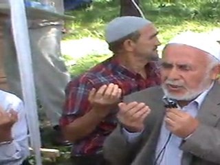 BOLU-ÖMERLER KÖYÜ 2011 MEVLÜD 4