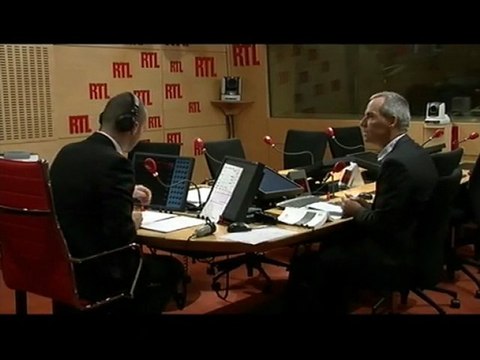 Sommes-nous en train de devenir des esclaves du numérique ? Le débat de RTL Matin avec Benoit Sillard, auteur de Maître ou esclave du numérique