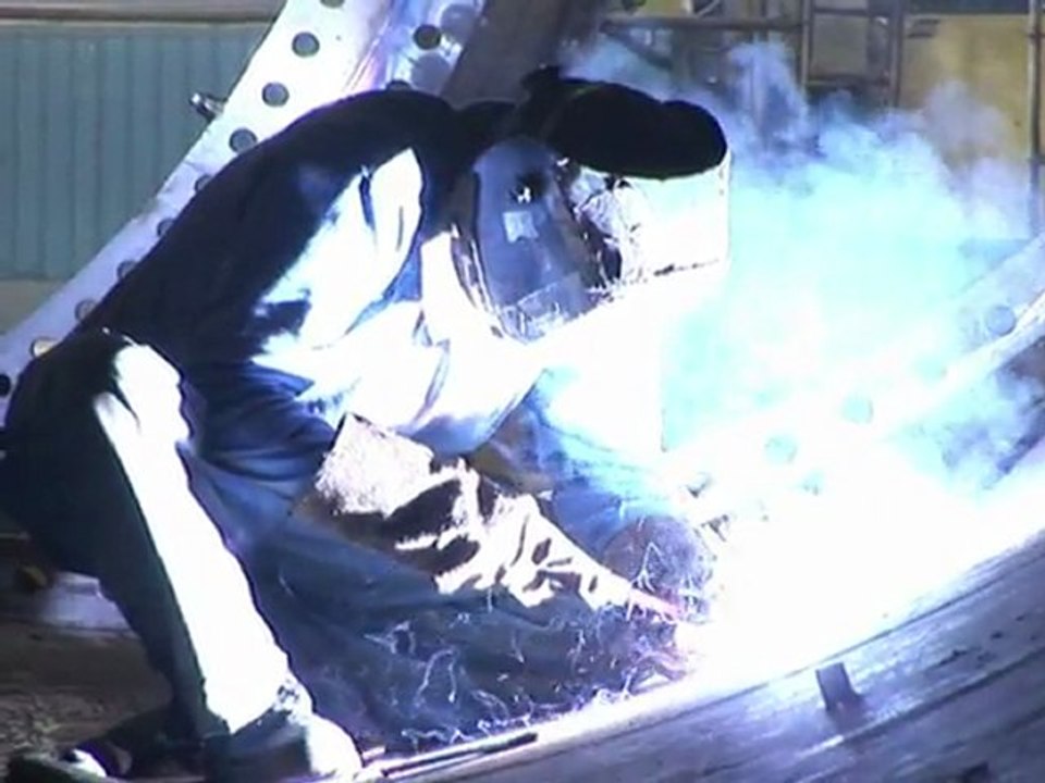 Windkraft statt Kohle: Polen steuert langsam um