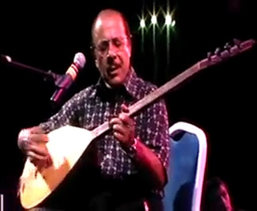 Neşet Ertaş - Yar İmiş Meğer - Kartal Konseri