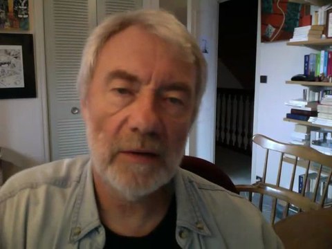 Paul Jorion - Crise de la dette publique US : Le champ couvert de morts sur qui tombait la nuit...