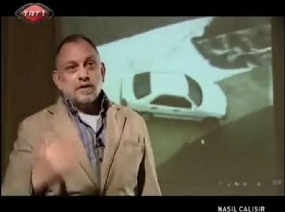 Nasıl Çalışır - Otomobil Güvenlik Sistemleri ...