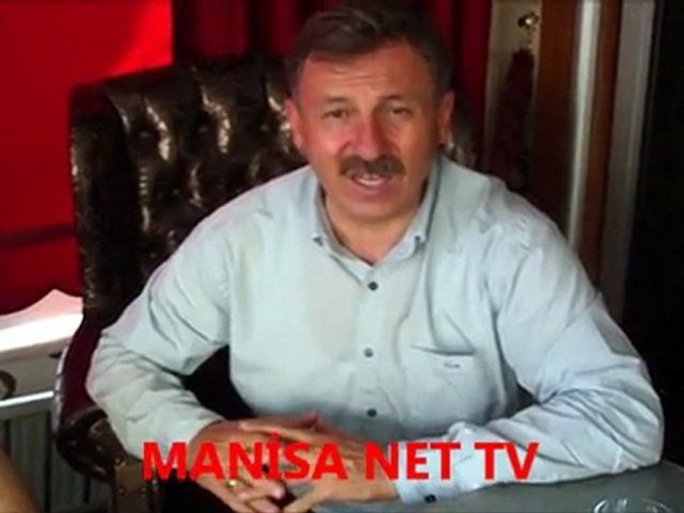AK PARTİ MANİSA MİLLETVEKİLİ Dr. SELÇUK ÖZDAĞ'IN RAMAZAN AYI KUTLAMA MESAJI