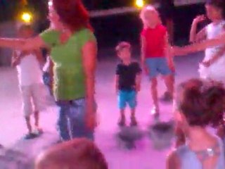 Çınar- Alva Donna Mini Club-Hockey Cockey