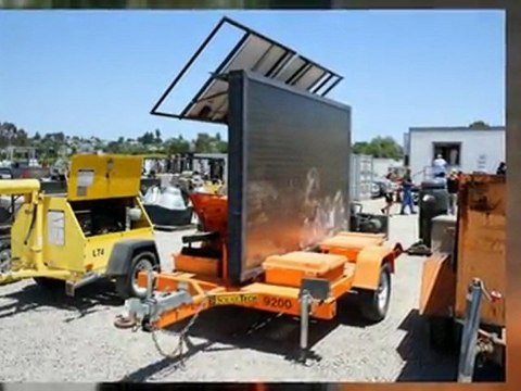 Wanted Las Vegas Heavy Equipment for 1st Capitol Auction