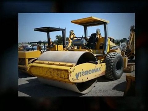 Wanted Las Vegas buyers & sellers of heavy equipment