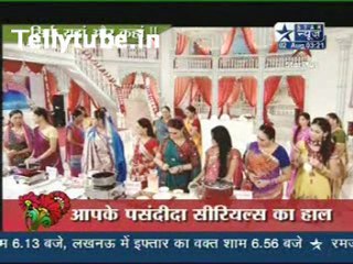 Saas Bahu Aur Saazish-2nd August 2011 Part 3