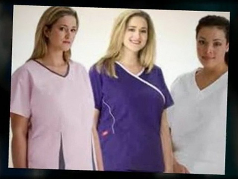 Very Affordable Dickies Scrubs Garments