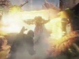 Gears of War 3 - Horde 2.0  Five Against All