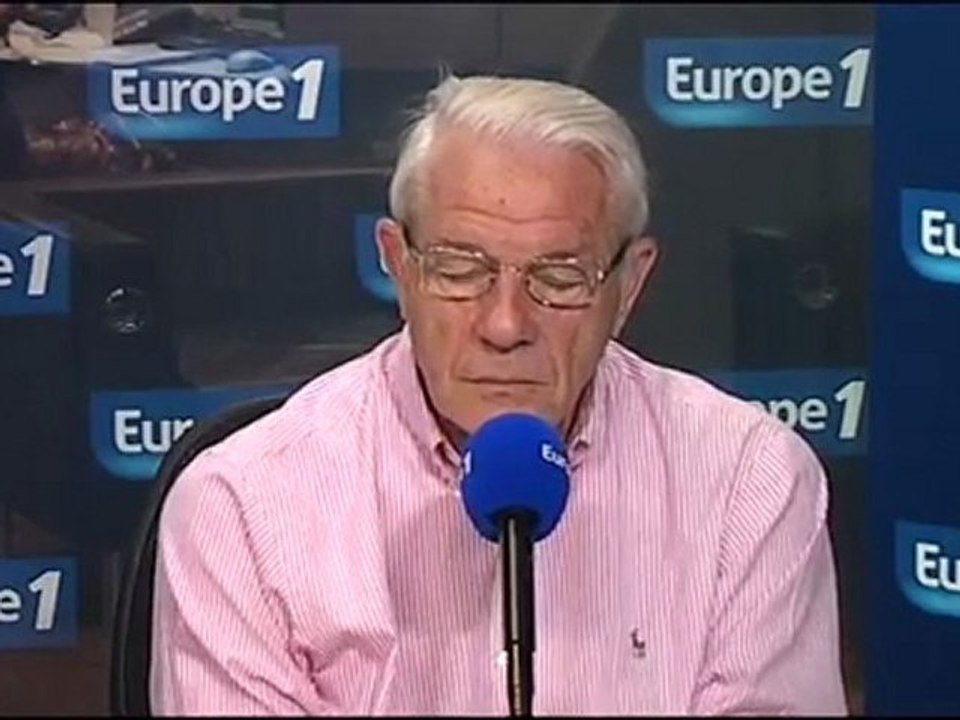 "Michel Berger rendait les gens meilleurs"