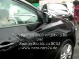 Hyundai IX35 Modell 2011 EU-Fahrzeug in Schwarz