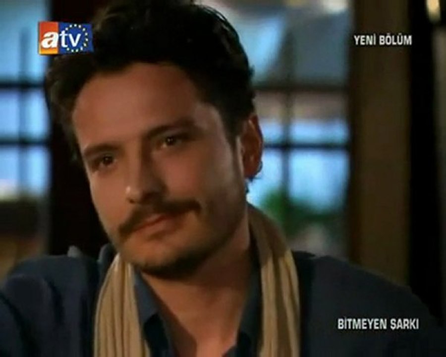 Безкрайна песен Bitmeyen Sarki еп.20-3 Бг.суб.