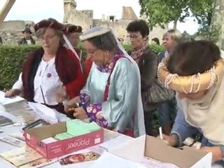 Les Médiévales de Clisson 2011