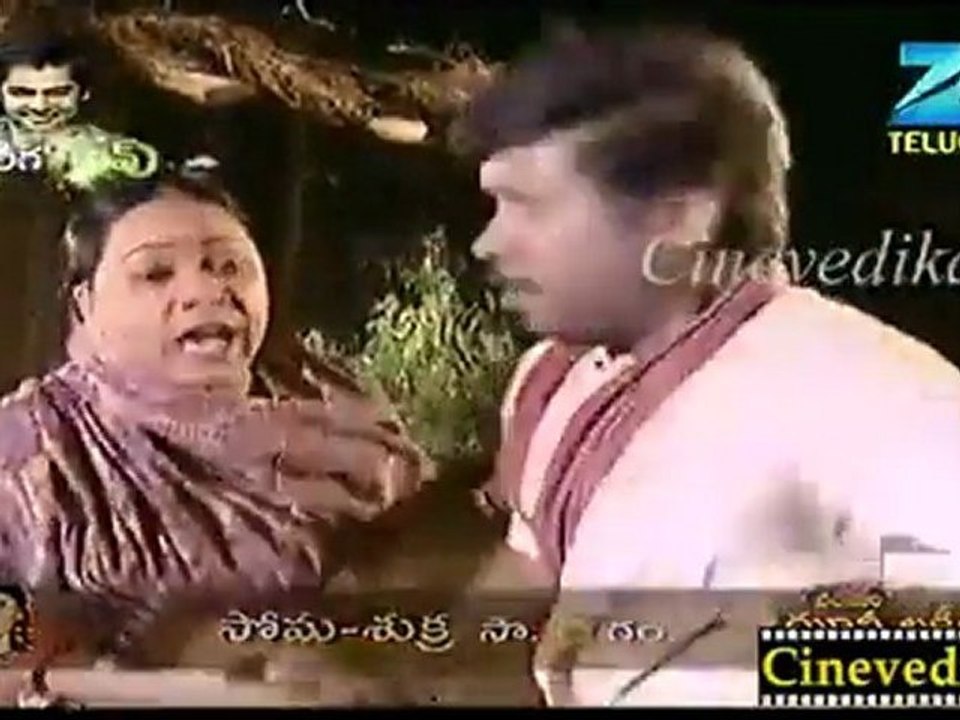 Cinevedika.net - Charana Daasi Aug 2_clip3
