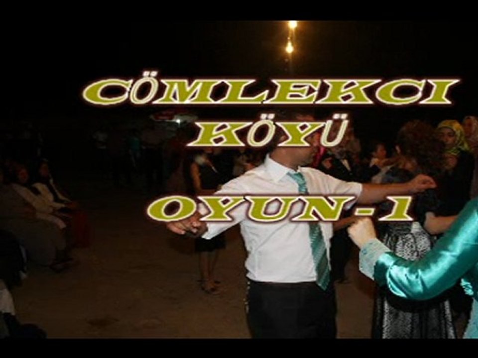 Cömlekci10(izin)Cömlekciköyü  Oyun 1