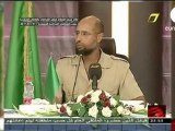 LIBYE SAIF AL ISLAM | ENLISEMENT de l’OTAN EN LIBYE SUR TOL