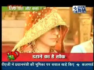 saas bahu aur saazish - 2nd august 2011_chunk_2