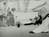 Russian cartoon: Elephant and Pug ( English subtitles) 1941