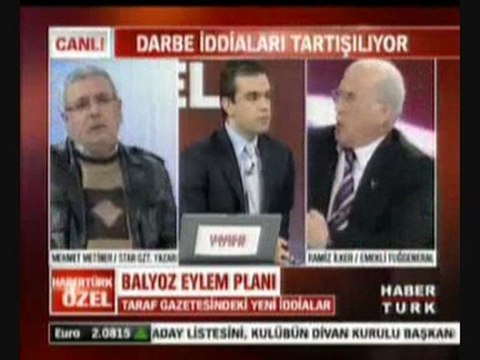 tuğgeneral ramiz ilker askere saldıranlara sesleniyor