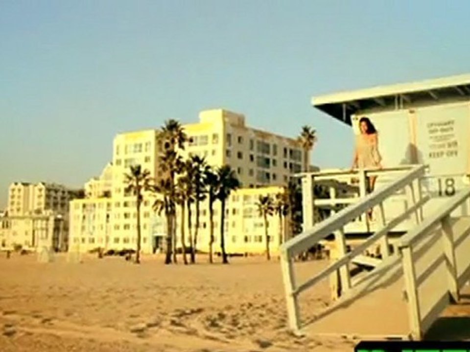 Sean Paul Hold My Hand Official Video Video video Dailymotion