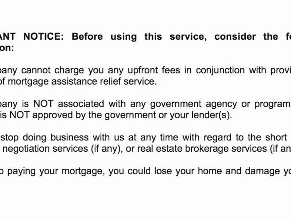 Stop Foreclosure in Melbourne Florida