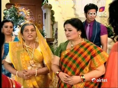 Hamari Saas Leela [Episode - 48] - 2nd August 2011 pt4