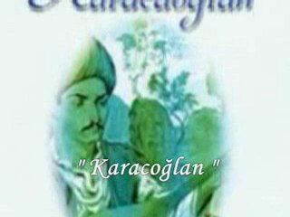 Sevda Gönülcan - Karacoğlan