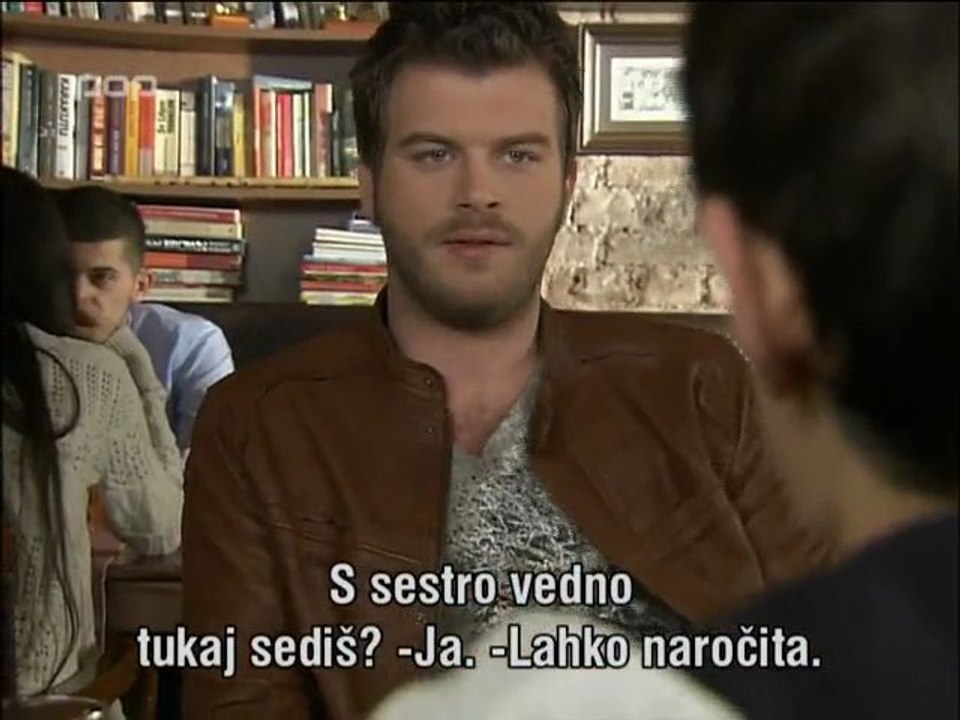 STRASTI ORIJENTA - Epizoda 123 - 2/5