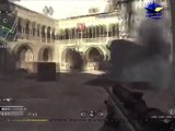 MME | Showdown | Commenté par MrsElsass | Call of Duty 4