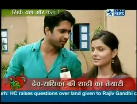 Saas Bahu Aur Saazish 2nd August 2011 Pt2