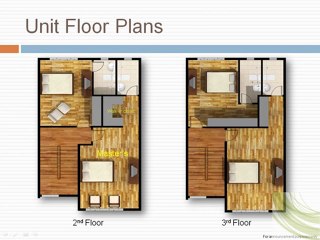 The Torii Residences by SYU Group