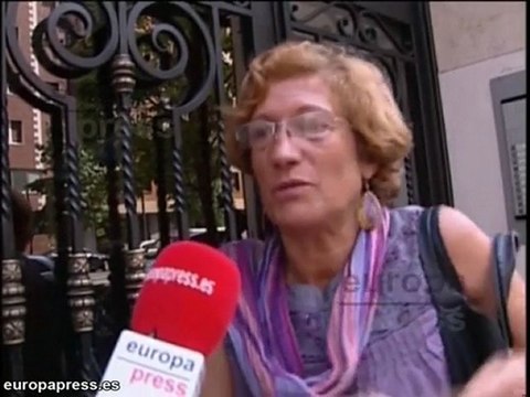 Seis robos en casas en dos meses en Bilbao