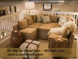 Modern Sofas and Sectional Sofas at Luxe Home Philadelphia