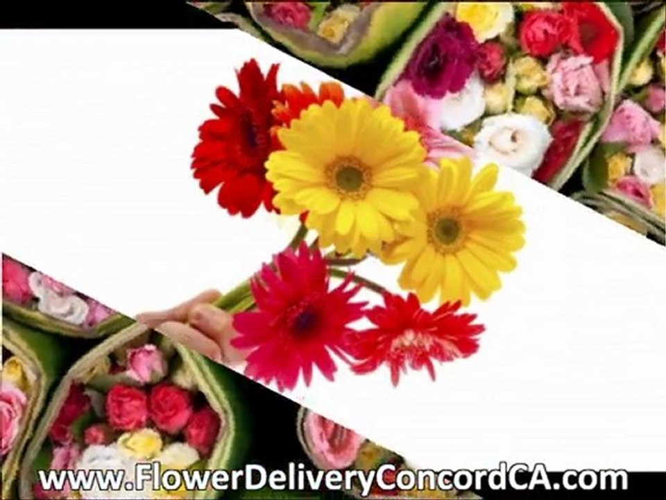 Cheap Flower Delivery - High-Quality Flowers in Concord CA