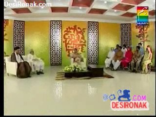 Aiye Kash Hum Amal Karty 2 Aug 2011 P2