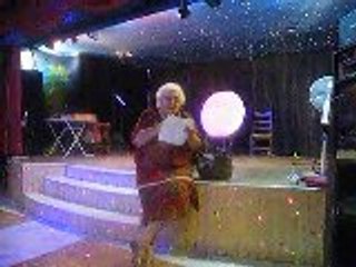 CUMPLEAÑOS DEL PRESIDENTE DE POESÍA DEL MEDITERRÁNEO-18-7-2011