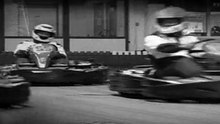 Video: Formel selber fahren www.heidfeld-racing.de