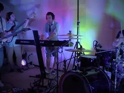 Marius Pop & The M Theory - Marbri Guitar Idol III HD