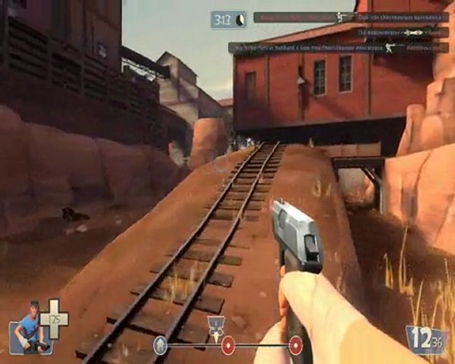video test partie 1 team fortress 2