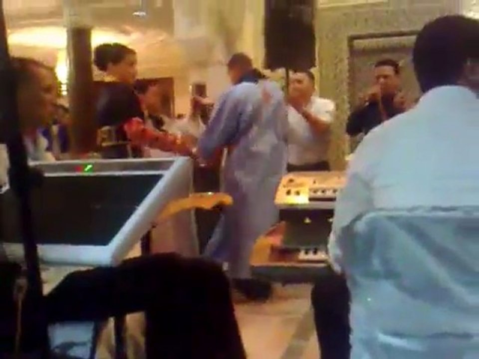 Orchestre Houcine Agadir  France 0616717032 Maroc 0677712318
