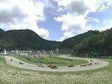 「スポーツ特選］スーパーレース４戦20110801