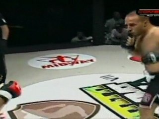 VITOR VS CASSIO BTC 7