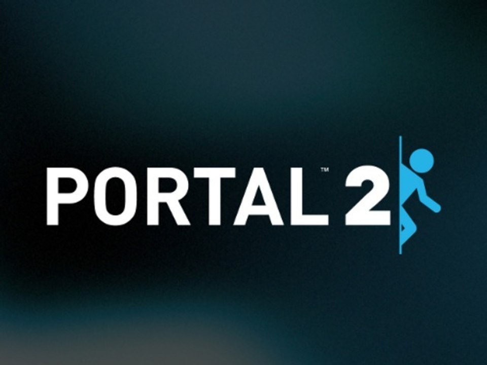 Walkthrough portal 2  - partie 5