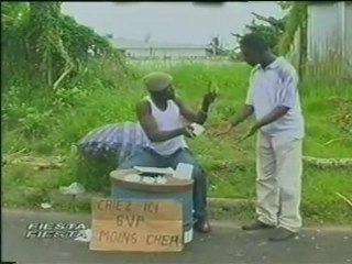 fingon tralala et sabitou le senateur