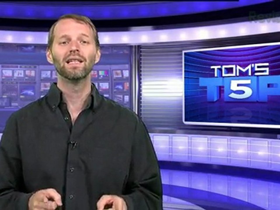 Top 5 RIDICULOUS Planet of the Apes Scenes! - Tom's Top 5