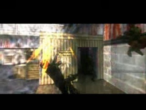 agains all authority