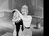 Popeye the Saylor - Never Kick a Woman